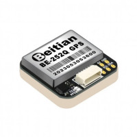 Модуль GPS Beitian BE-252Q, з компасом