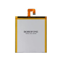 Акумулятор (АКБ) Borofone Lenovo L13D1P31 для Lenovo A3500 | A7-20 | A7-30 | Tab 2 | S5000 (Li-ion 3.8V 3550mAh)