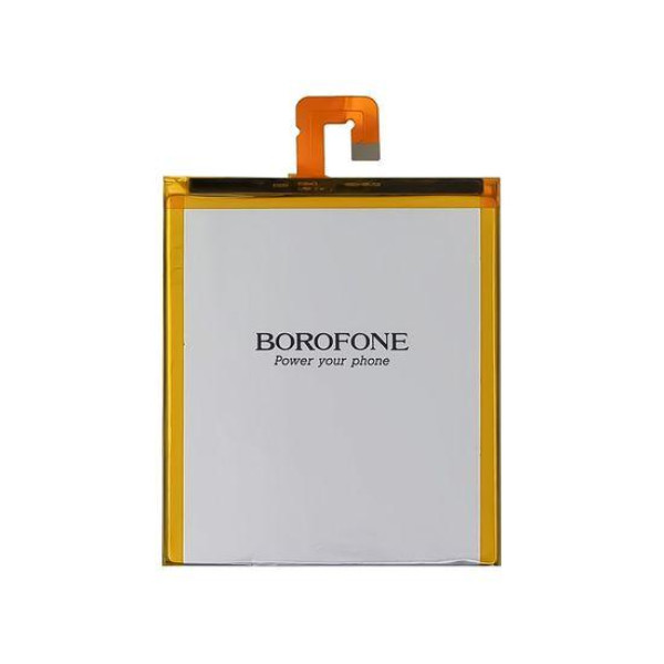 Акумулятор (АКБ) Borofone Lenovo L13D1P31 для Lenovo A3500 | A7-20 | A7-30 | Tab 2 | S5000 (Li-ion 3.8V 3550mAh)