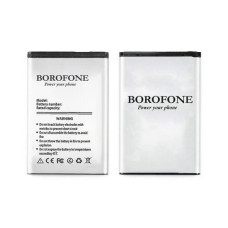 Акумулятор (АКБ) Borofone AB463651BU для Samsung S3650 | B5310 | C3312 | C3782 | C5510 | C6112 | J800 | L700