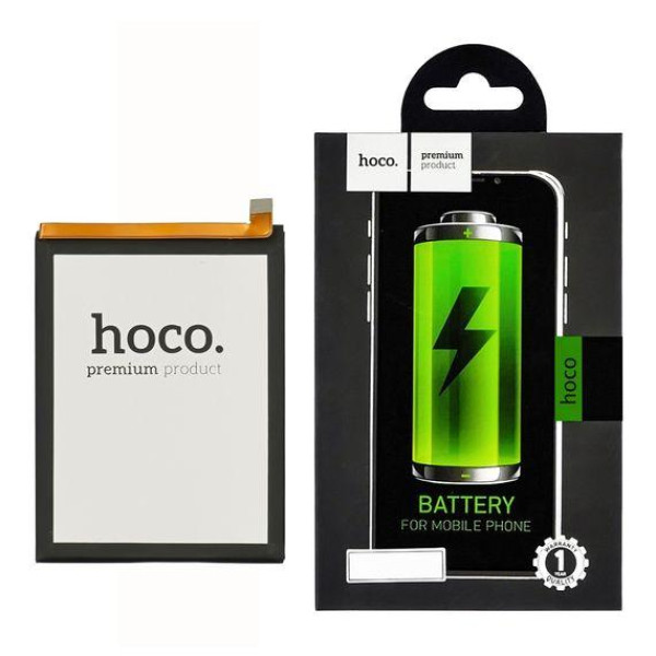 Акумулятор (АКБ) Hoco Samsung SLC-50 для Samsung Galaxy A03 Core A032 (5000mAh)