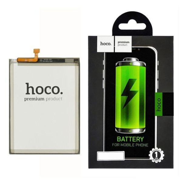 Аккумулятор АКБ Hoco Samsung EB-BA136ABY для Samsung A136 A13 (5G) | M135 M13