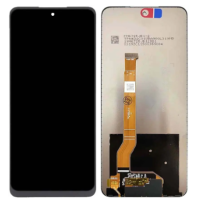 Дисплей Realme C67 (5G) з сенсорным склом (Оригінал Китай)