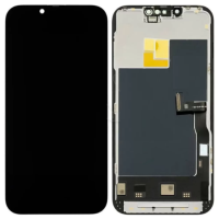 Дисплей Apple iPhone 14 Pro з сенсорним склом (Original)