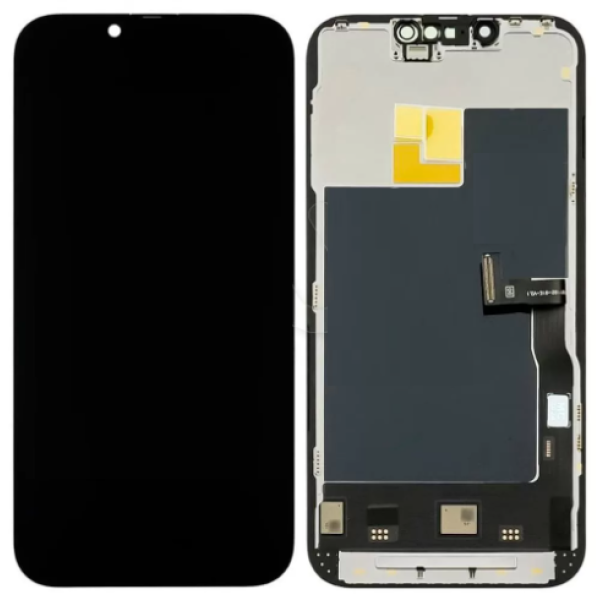 Дисплей Apple iPhone 14 Pro з сенсорним склом (Original)