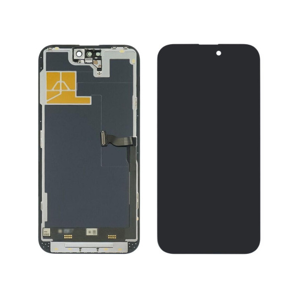 Дисплей Apple iPhone 14 Pro Max з сенсорним склом (Original)