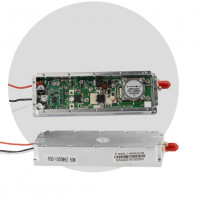 Модуль перешкод (jammer) 900-1050 mHz, Gan 50W, 47 dBm, SMA​​​​​​​