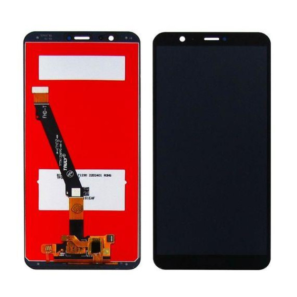 Дисплей Huawei P Smart (2017) з сенсорним склом (Оригінал Китай)