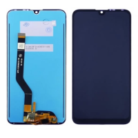Дисплей Huawei Y7 2019 (4 | 64 GB) з сенсорним склом (Оригінал Китай)