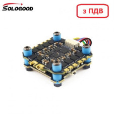 Політний стек Flight stack SoloGood FC: SB-F405-V1, ESC: SB-BLS-55A (з ПДВ)