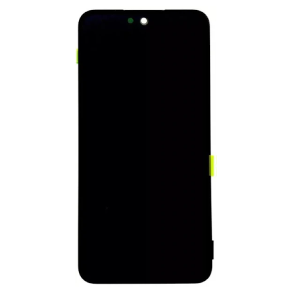 Дисплей Samsung A556 Galaxy A55 (2024) із сенсорним склом в рамці (Original)