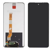 Дисплей Realme C65 (5G) з сенсорним склом (Оригінал Китай)