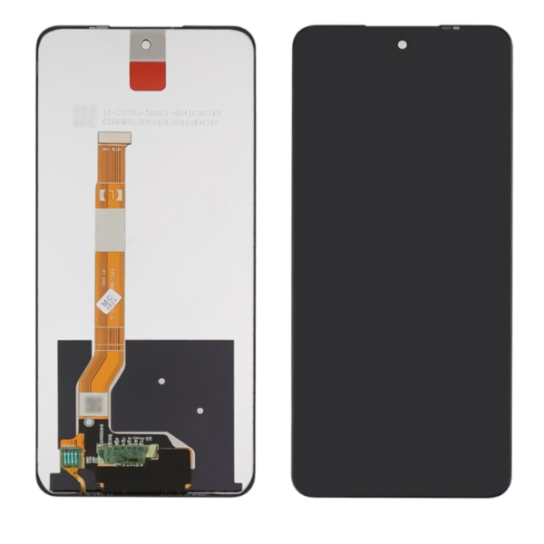 Дисплей Realme C65 (5G) з сенсорним склом (Оригінал Китай)