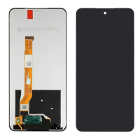 Дисплей Realme C65 (4G)|(5G) з сенсорним склом (Оригінал Китай)