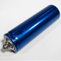 Акумулятор Headway 38120 HP, LiFePo4, 3.2 V, 10 Ah