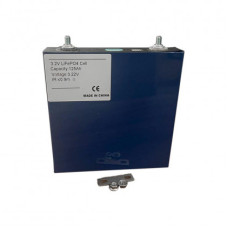 Акумулятор літій фосфатний залізо (LiFePo4), CATL, 3.2 V, 125 Ah
