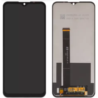 Дисплей Hotwav Note 13 з сенсорним склом (Оригінал Китай)