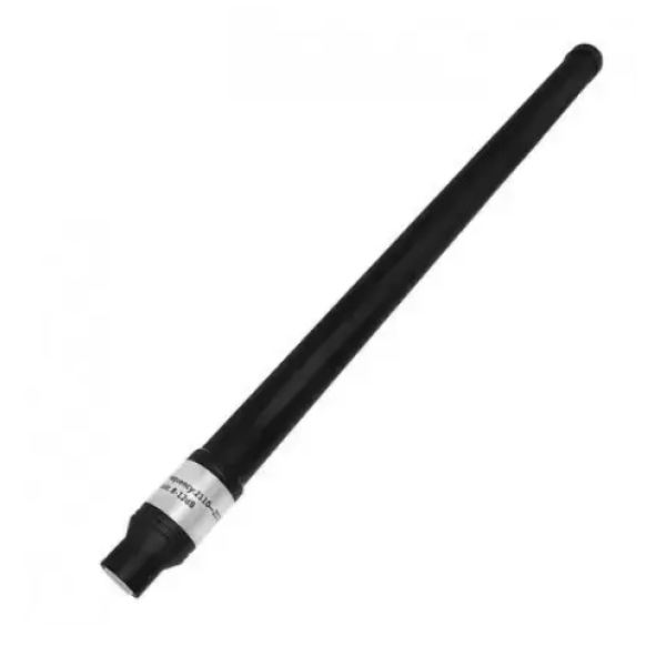 Антена всеспрямована, 700-1000 MHz, 100W, 3-8 dBi, Ø25 мм, 60 см, NJ, для jamming обладнання