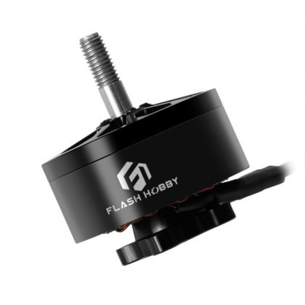 Мотор безколекторний Arthur Flash Hobby A3112 900KV
