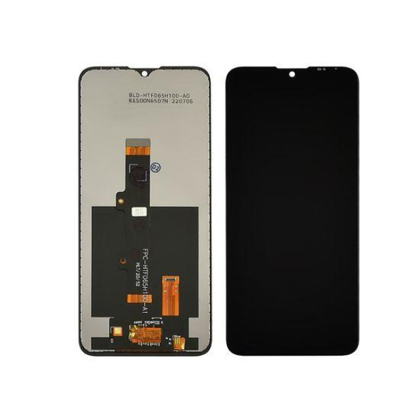 Дисплей Motorola Moto E7 | E7 Power | E7i Power | XT2095 з сенсорним склом (Service Pack)