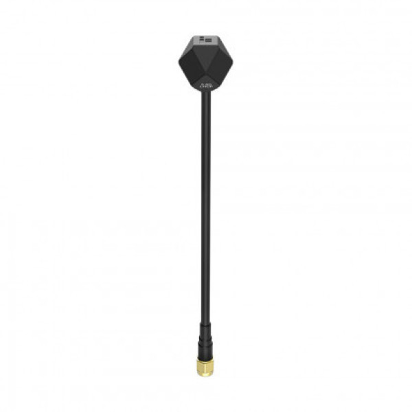 Антена для відеопередавача FPV iFlight Albatross V2, RHCP, 4.9G, 2.68 dBi, 175 mm, SMA