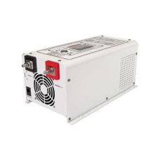 Джерело безперебійного живлення GXQC UPS 1000W/ 3000W DC 24V - AC 220V чиста синусоїда