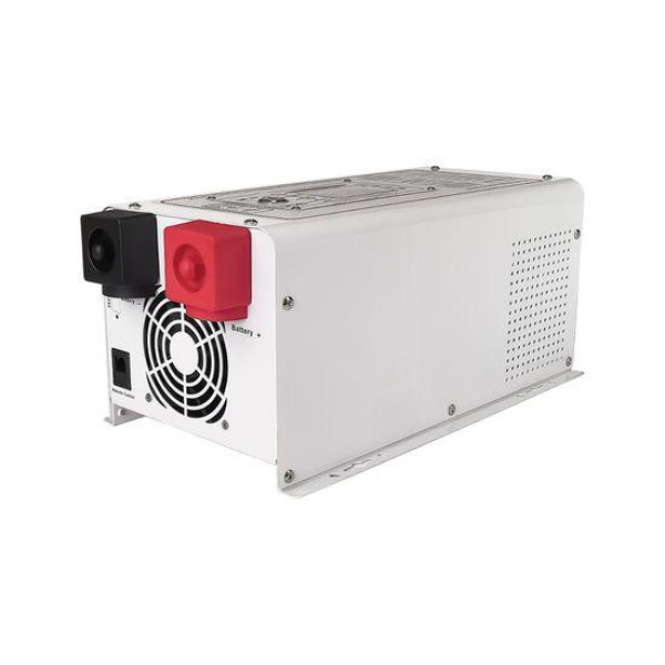 Джерело безперебійного живлення GXQC UPS 1500W/ 4500W DC 24V - AC 220V чиста синусоїда