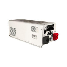 Джерело безперебійного живлення GXQC UPS 2000W/ 6000W DC 24V - AC 220V чиста синусоїда