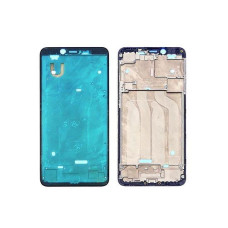 Дисплейна рамка для Xiaomi Redmi 6 | 6A (Чорна)
