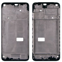 Дисплейна рамка для Oppo A53 (Чорна)