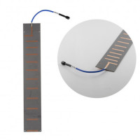 Антена для антидронової рушниці 2400-2500 MHz, 50W, SMA