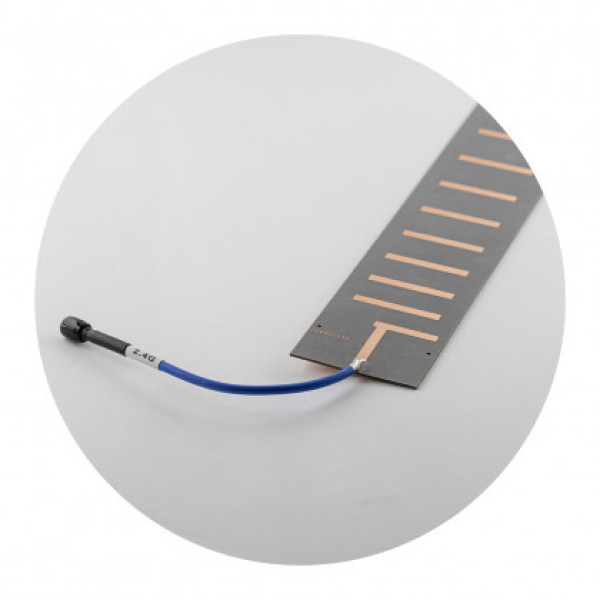 Антена для антидронової рушниці 2400-2500 MHz, 50W, SMA