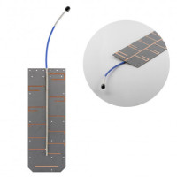 Антена для антидронової рушниці 1560-1620 MHz, 50W, SMA