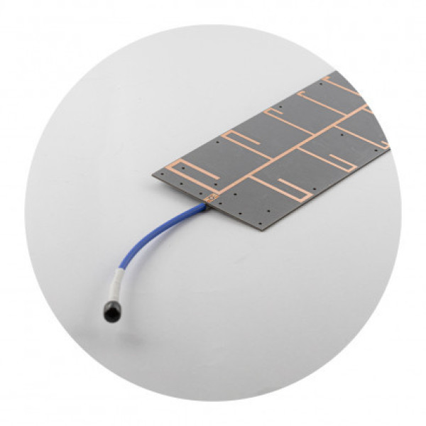 Антена для антидронової рушниці 1560-1620 MHz, 50W, SMA