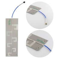 Антена для антидронової рушниці 1160-1280 MHz, 50W, SMA