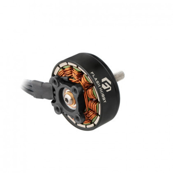 Мотор безколекторний Arthur Flash Hobby A2807 1300KV