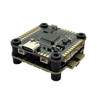 Політний стек SoloGood FC: SG-F722-V2, ESC: SG-BLS-60A