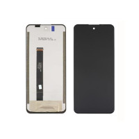 Дисплей Hotwav Note 12 (2024) з сенсорним склом (Оригінал Китай)