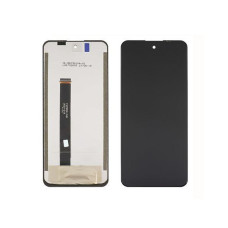 Дисплей Hotwav Note 12 (2024) з сенсорним склом (Оригінал Китай)