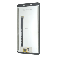 Дисплей Hotwav T5 Pro з сенсорним склом (Оригінал Китай)