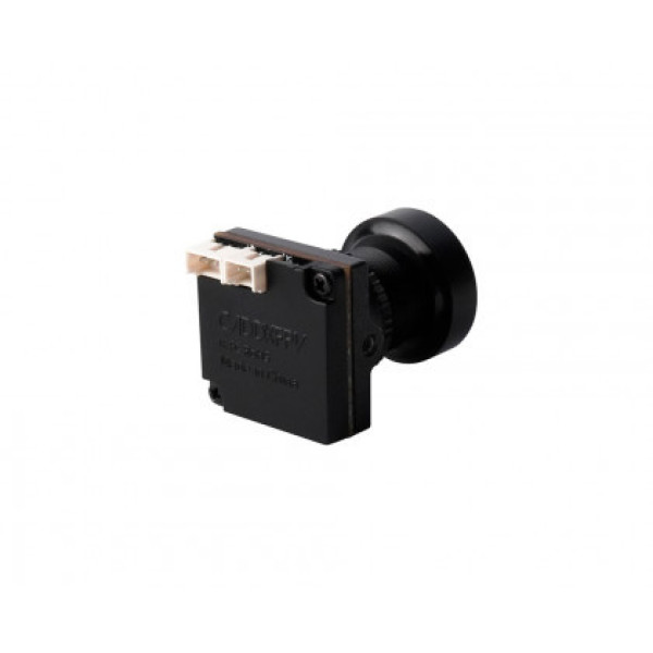Камера для дрона FPV Caddx Ratel 2 Night Version, Micro, 1500TVL, 1/1.8 Starlight