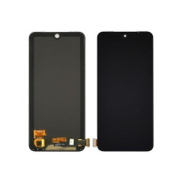 Дисплей для Xiaomi Redmi Note 10 | 10s | Poco M5s із сенсорним склом (Чорний) Original