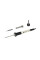 Паяльник Sunshine SL-908 з жалом 900M (регулювання t 200 - 450 гр C, 220V, 60W)