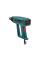 Термофен WEP F-GF-004 з аналоговим регулюванням (2000W, 220V, режими t 350°C та 600°C)