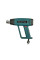 Термофен WEP F-GF-004 з аналоговим регулюванням (2000W, 220V, режими t 350°C та 600°C)