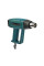 Термофен WEP F-GF-004 з аналоговим регулюванням (2000W, 220V, режими t 350°C та 600°C)