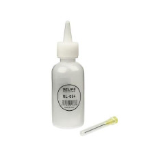 Ємність для флюсу та рідин з дозатором Relife RL-054 (50 ml)