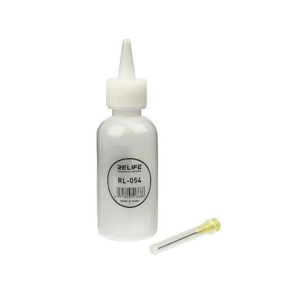 Ємність для флюсу та рідин з дозатором Relife RL-054 (50 ml)