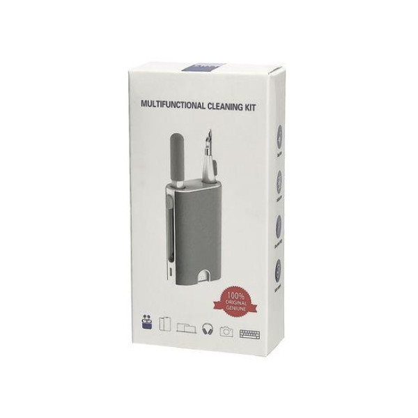 Набір Q6, Multi-Function Cleaning Kit, для чистки навушників та екранів