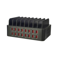 Зарядна станція YFY-A55 (16 USB 5V/2.4A, 150W)